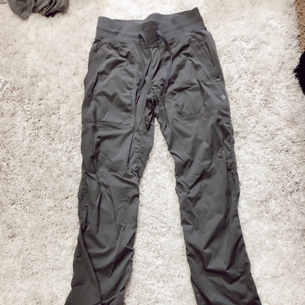 Lululemon Dance Studio Pant III